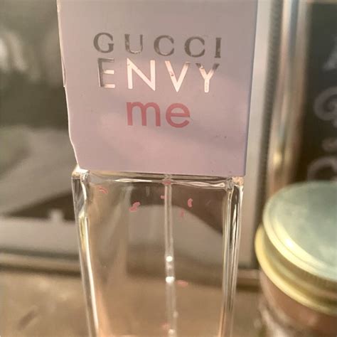 gucci - envy me|Gucci envy me discontinued.